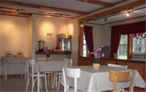 Blue Ridge Motel Schroon Lake Экстерьер фото